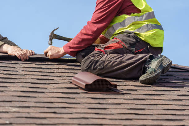 Best Shingle Roofing Installation  in Perris, CA