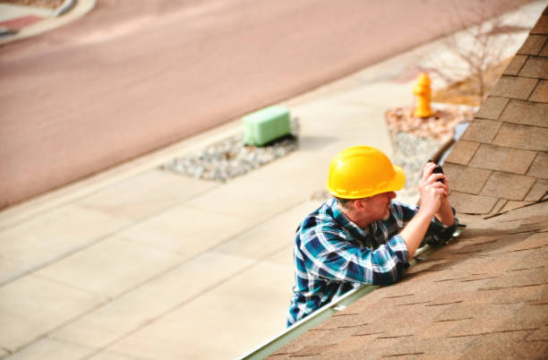 Quick and Trustworthy Emergency Roof Repair Services in Perris, CA