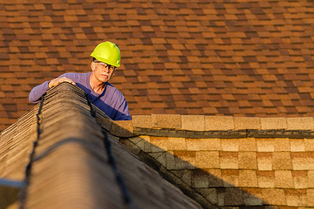 Best Commercial Roofing Services  in Perris, CA