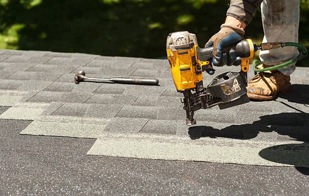 Best Commercial Roof Installation  in Perris, CA