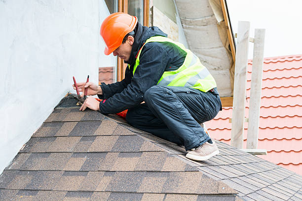 Best Tile Roofing Contractor  in Perris, CA